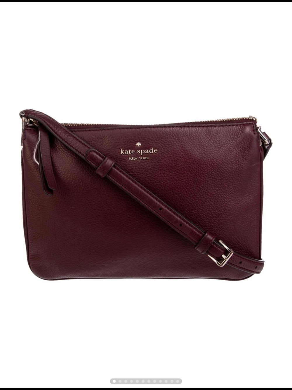 Kate spade purse